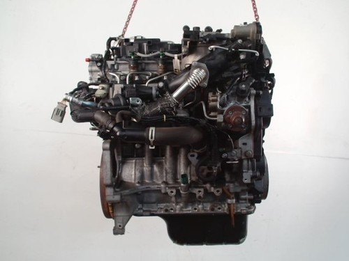 Motore diesel - 🇮🇹,