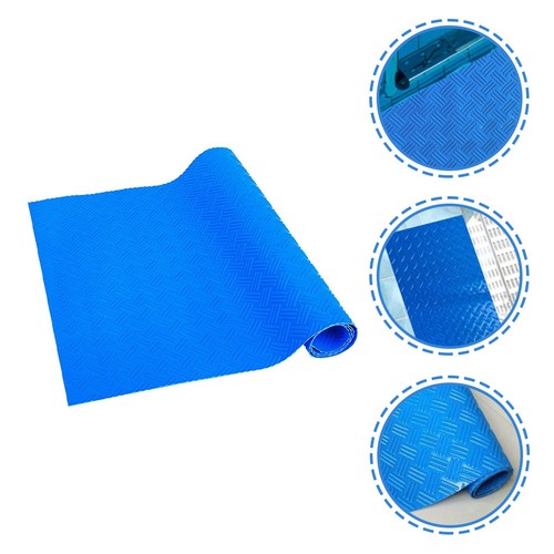 Pool stair mat - ,