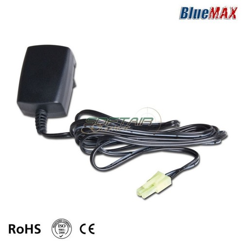 Carica batterie nicd - carica, nicd/nimh