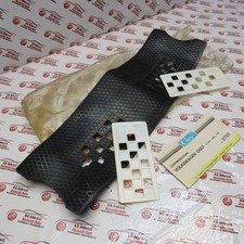 COPRIRADIATORE IN GOMMA