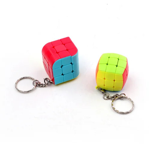 Mini magic cube - (dagli, anni