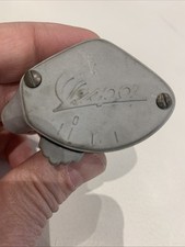 Vespa Faro Basso 1953 WM1T/U Devio Luci Con Pezzetto Incollato dall’imbocco