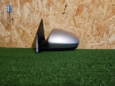 Specchio Specchietto retrovisore esterno SX per Hyundai Tucson (2018) 5Pin