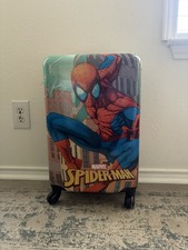 Valigia rigida Marvel