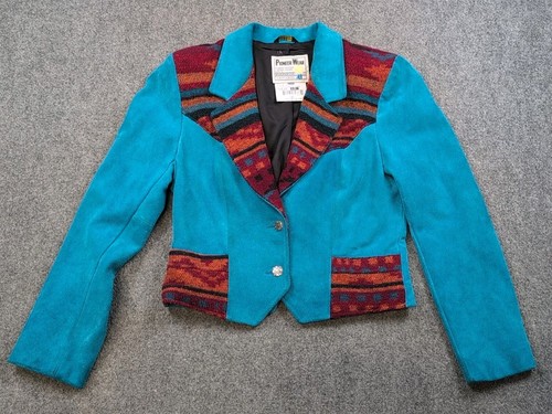 Giacca vintage pioneer wear - vintage,