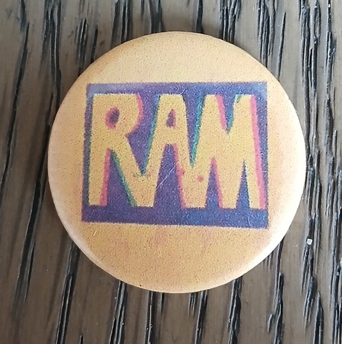 Paul mccartney ram - paul,