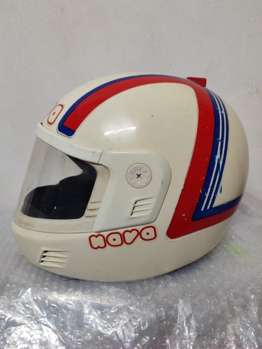 Casco nava touring vintage - nava,