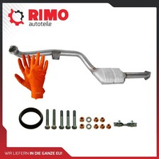 Per Mercedes CLK 200 230 C208