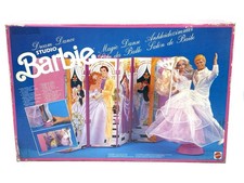 BARBIE DREAM DANCE STUDIO