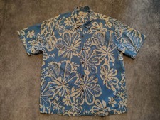 Camicia Tommy Bahama uomo 100%