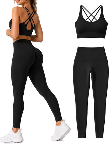 Leggins push sculpt - push,