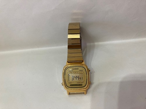Casio 670we orologio donna - la-670we-orologio,