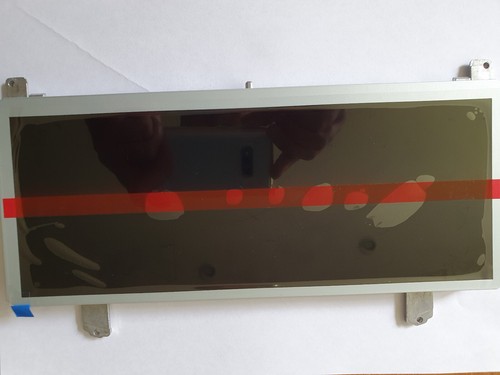 Lcd monitor schermo - bmw, 5