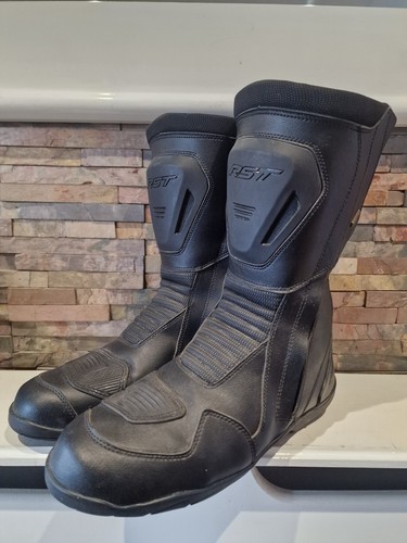 Stivali motociclista rst - stivali, da