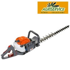 Tagliasiepe professionale a scoppio Oleo-Mac HC 247 P  Lama cm. 75