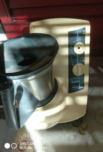 Vorwerk bimby tm21 ricambi - bimby,