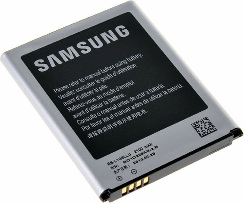 Batteria samsung orginale - batteria,