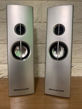 CASSE MEDIACOM *ME-DT100