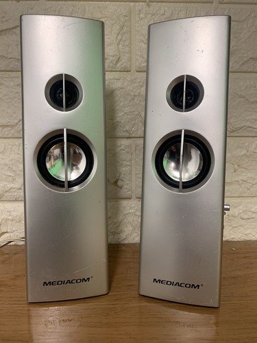 Casse mediacom dt100 - casse,