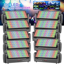 10 pz 250 W Wallwasher luce di