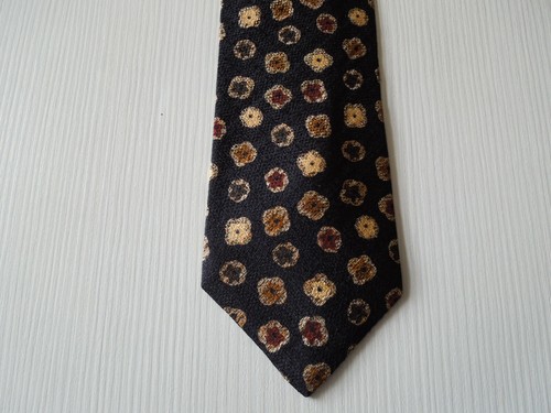 Hugo boss silk tie seta - hugo,