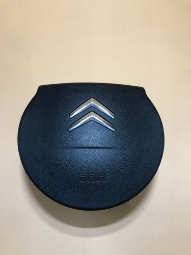 Volante airbag citroen - volante, c4
