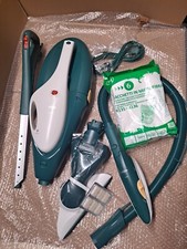 FOLLETTO  VK 136 + PICCHIO CON