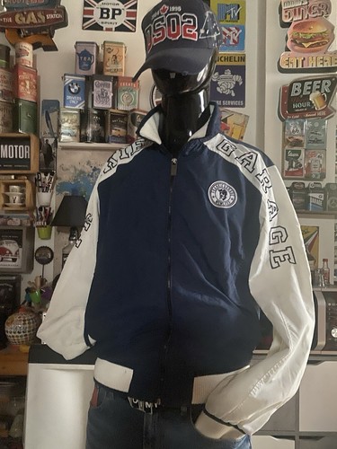 Giubbino frankie garage xxl - garage,