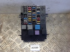 7703297587 CENTRALINA SCATOLA FUSIBILI RELÈ RENAULT MASTER 2 NISSAN INTERSTAR