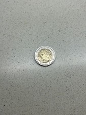 moneta 2€ 2002
