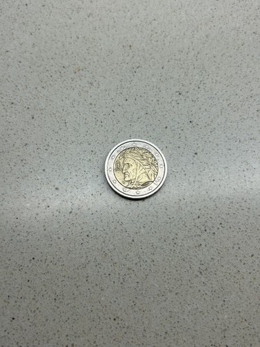 Moneta 2002 - 2€,