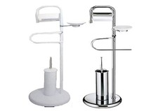 PIANTANA BAGNO MOD. PORTATUTTO