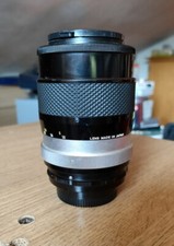 obiettivo nikon 135 f 2.8 Q