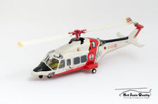 Kit fusoliera AW 139 1:48 per
