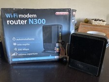 Sitecom Wi-Fi Modem Router N300