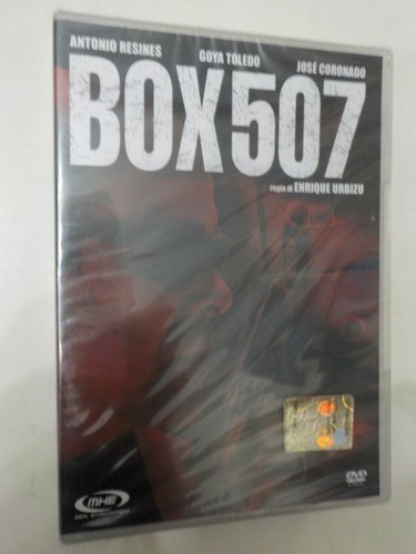 Box 507 film - ,