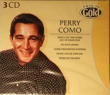 Perry Como - This Is Gold - 3