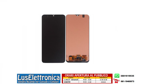 Lcd display samsung - display,