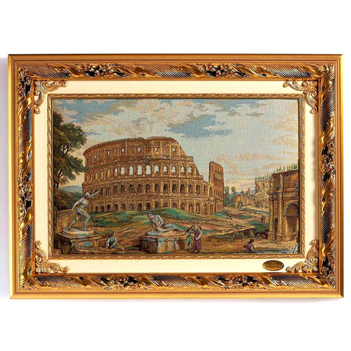 Arazzo parete muro arazzi - arazzo,