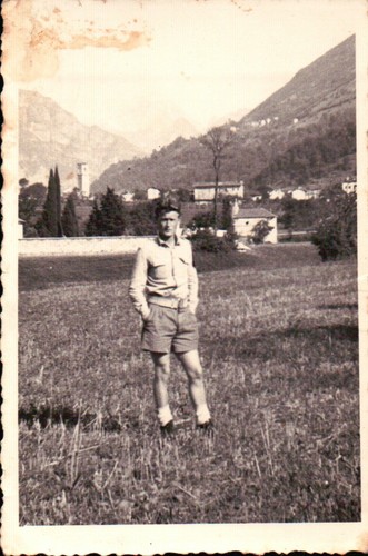 Vera foto militare esercito - vera,