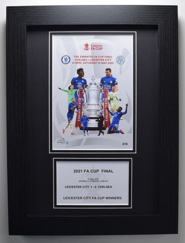 Cup finale 2021 foto - fa,