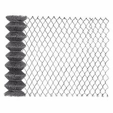 Recinto Rete Metallica Verde