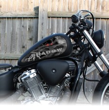 Adesivi Stickers per Honda