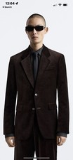 Splendido blazer uomo Zara in