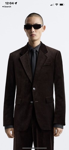 Splendido blazer uomo - , in