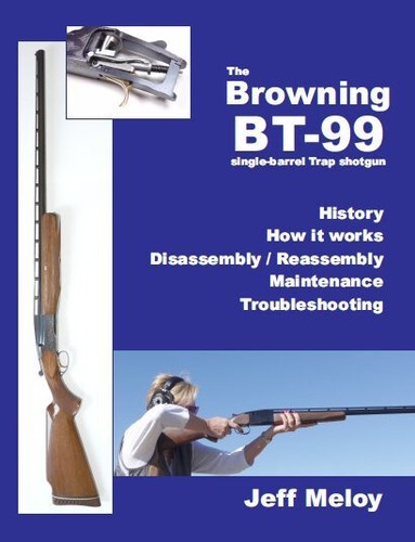 The browning 99 - the, bt-99