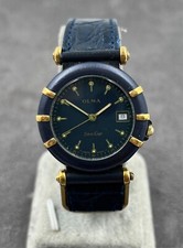 Olma Sea Cup quartz vintage