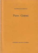Piero Giunni. . Gianfranco