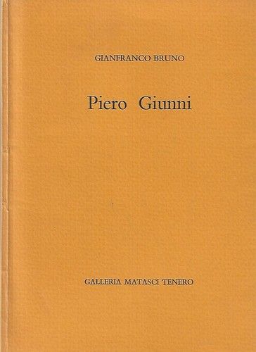 Piero giunni gianfranco - giunni., .