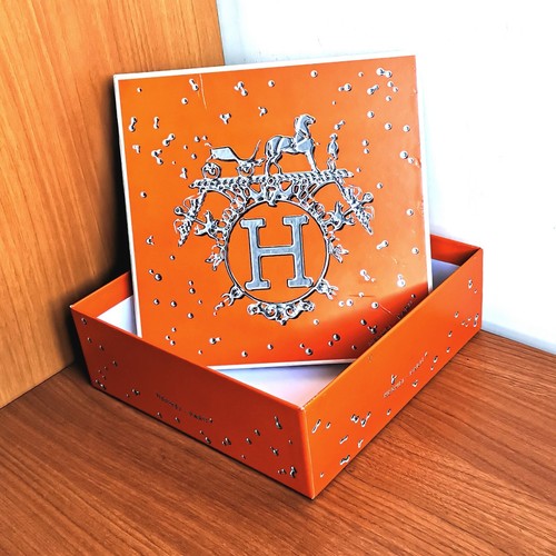 Scatola hermes paris - paris, case